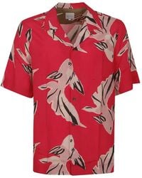 Paul Smith - Shirt - Lyst