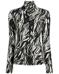Proenza Schouler - Audrey Top - Lyst