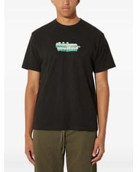 thisisneverthat - T-Shirt Mit Ol-Logo - Lyst