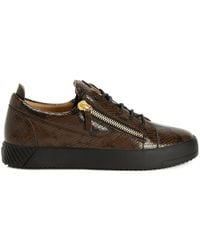 Giuseppe Zanotti - Trainers - Lyst