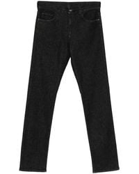 Canali - Five-Pocket Jeans - Lyst