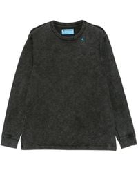 Stain Shade - Cotton T-Shirt - Lyst