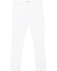 Dondup - Pantalones Chinos Gaubert - Lyst