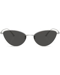 Oliver Peoples - 1998c Cat-eye Sunglasses - Lyst