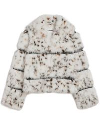 Apparis - Sai Jacket - Lyst