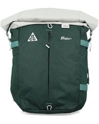 nike radiate roll top backpack