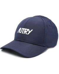 Autry - Cappello Da Baseball Con Logo - Lyst
