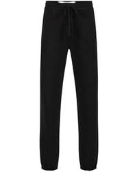 Iceberg - Drawstring Elasticated Track Pants - Lyst