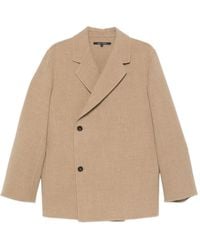 Sofie D'Hoore - Correggio ダブルコート - Lyst