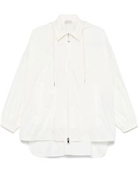 Moncler - Shirt Jacket - Lyst
