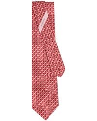 Ferragamo - Ties - Lyst
