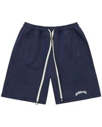 Godspeed - Vital Track Shorts - Lyst