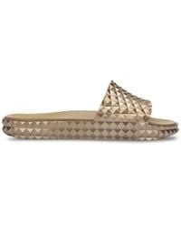 Y. Project - X Melissa Court Slides - Lyst