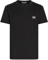 Dolce & Gabbana - T-Shirts - Lyst