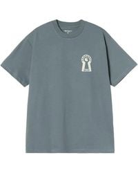 Carhartt - Locked T-Shirt - Lyst
