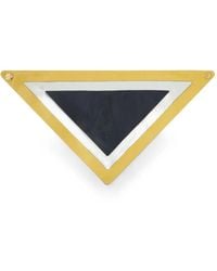 RETORI - Bandana Con Design Color-Block - Lyst