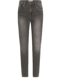 One Teaspoon - Freebirds Five-Pocket Jeans - Lyst