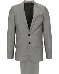 Paul Smith - Single-Breasted Wool-Blend Suit - Lyst