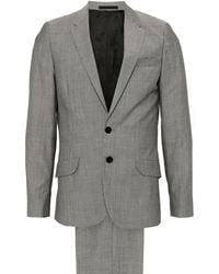 Paul Smith - Single-Breasted Wool-Blend Suit - Lyst