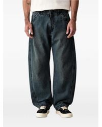 Levi's - Jean Baggy Barrel - Lyst