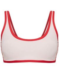 P.E Nation - Solis Training Bra - Lyst