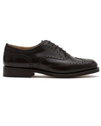 Church's - Burwood Oxford Shoes - Lyst