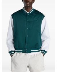New Balance - Athletics Varsity Jacket - Lyst