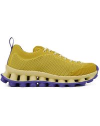 Sunnei - Pelotissima Knit Sneakers - Lyst