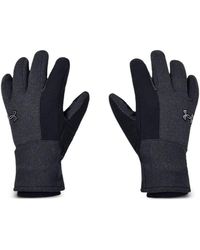 Under Armour - Storm Gloves - Lyst