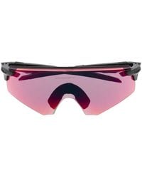 Oakley - Encoder Shield-Frame Sunglasses - Lyst