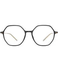 Lool eyewear - Occhiali Geometrici Eave - Lyst