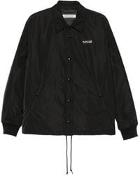 Undercover - Jacke mit Druckknöpfen - Lyst