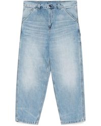 Carhartt - Og Single Knee Jeans - Lyst