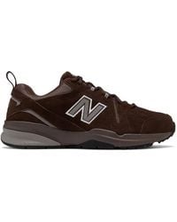 New Balance - 608V5 Training Shoes - Lyst