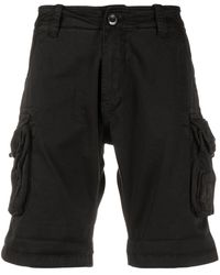 Sweatshorts 166301 Alpha Industries Pantalon /"X-Fit Cargo Short/"Grey Heather