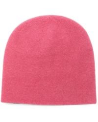 Warm-me - Bonnet Oslo En Cachemire - Lyst