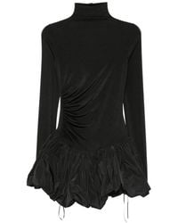 ANDAMANE - Alex Mini Dress - Lyst