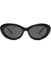 Dolce & Gabbana - Marlene Cat-Eye-Frame Sunglasses - Lyst