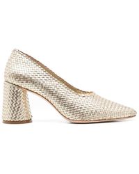 Sarah Chofakian Pump shoes for Women | Online Sale up to 69% off | Lyst