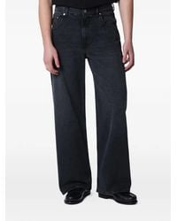Séfr - Relaxed-Cut Jeans - Lyst