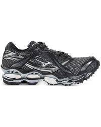 Mizuno - Wave Prophecy Low-Top Sneakers - Lyst
