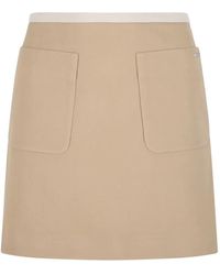 Maison Kitsuné - Rok Met Zak - Lyst