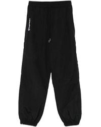 Sergio Tacchini - Omar Logo-Print Track Pants - Lyst