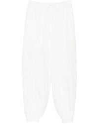 Viktoria Chan - Eos Balloon Trousers - Lyst