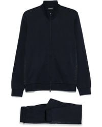 Emporio Armani - トラックパンツ - Lyst
