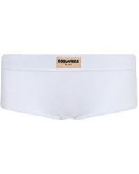 DSquared² - Culotte - Lyst