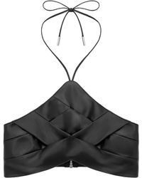 RTA - Shilo Top - Lyst