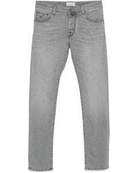 Jacob Cohen - Jeans mit Taschen - Lyst