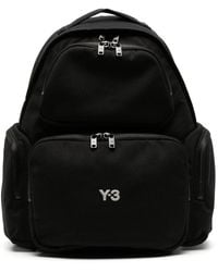 Y-3 - Y-3 Backpacks - Lyst