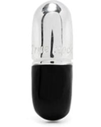 True Rocks - Single Pill Stud Earring - Lyst